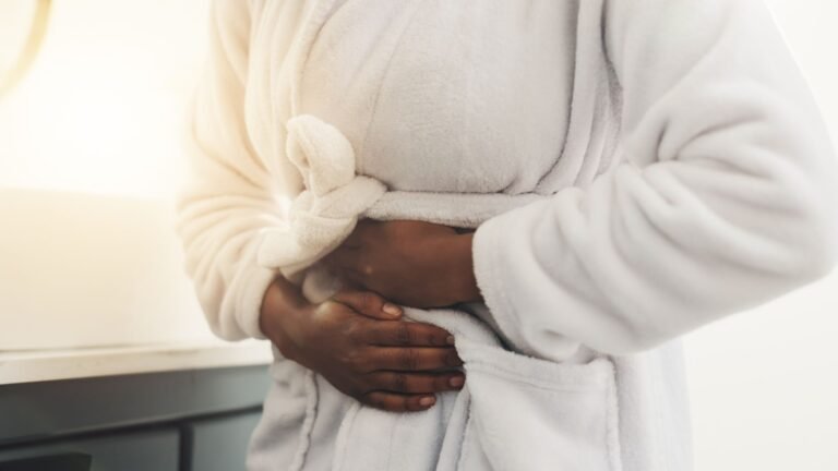 5 Surprising Causes of Bloating Linked to Low Acidity
