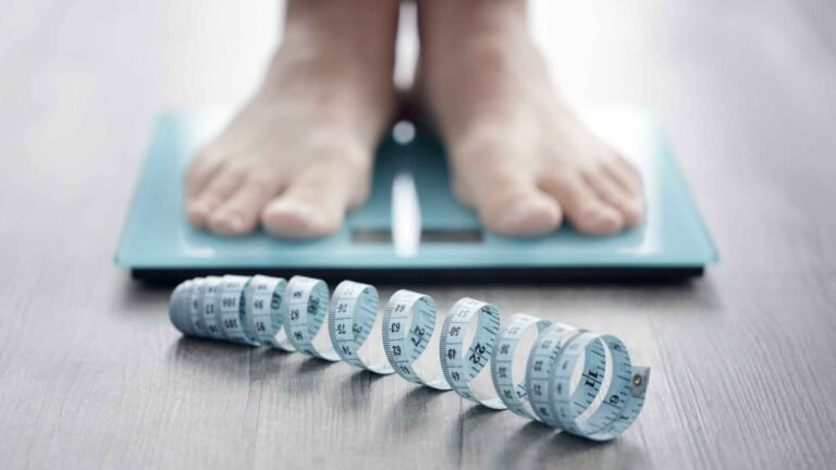 Is the Indian Diet Causing Weight Gain? Understanding Food, Lifestyle & Obesity
