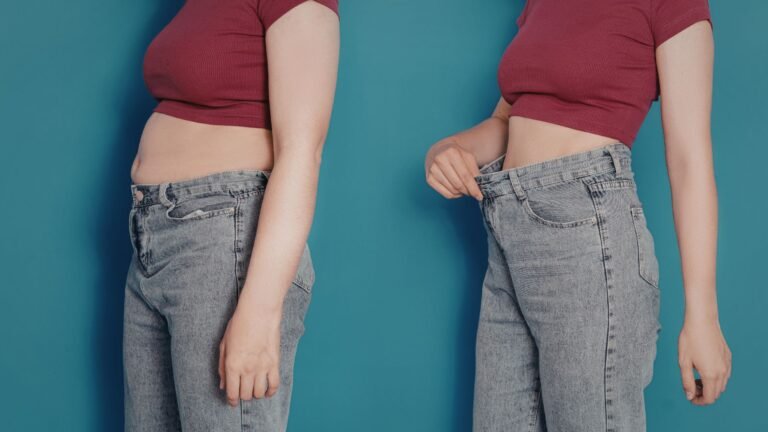 Natural vs Medical Weight Loss: Pros, Cons & What Works Best