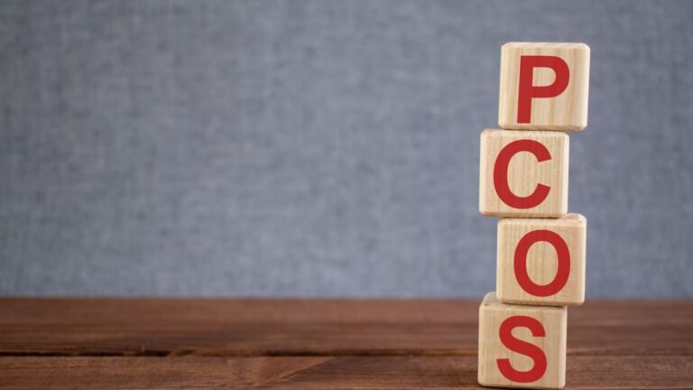 PCOS and Weight Loss: A Sustainable Lifestyle Approach