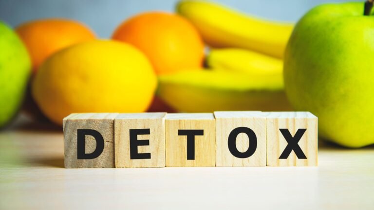 Are Detox Diets Actually Damaging Your Metabolism?