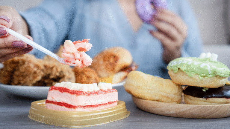 Emotional Eating: Causes, Signs & Proven Solutions