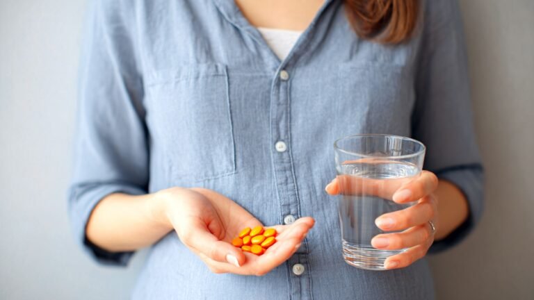 Why More People Are Quitting Supplements