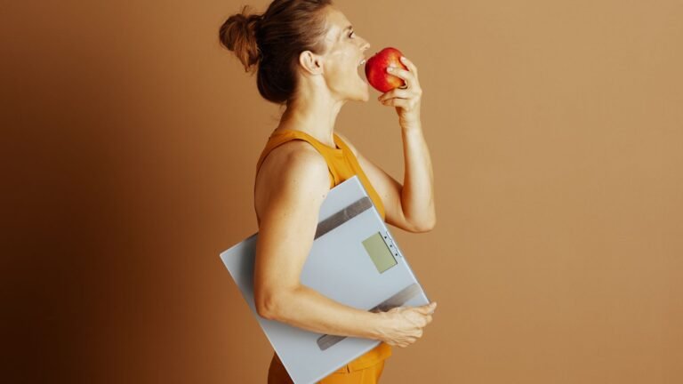 Mindful Eating for Weight Loss: A Simple Habit That Changes Everything