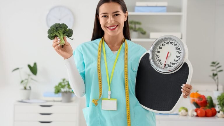 Natural vs Medical Weight Loss: Pros & Cons Guide