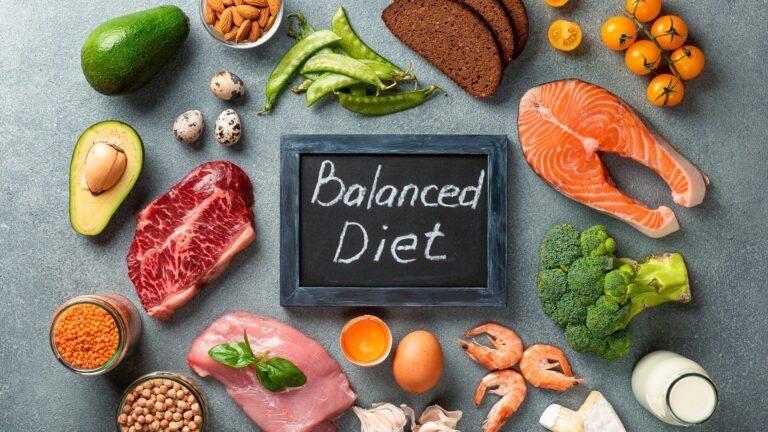 Low Carb vs Balanced Diet: What Science Really Says